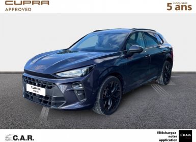 Achat Cupra Terramar 1.5 eHybrid 272 ch DSG6 VZ Occasion