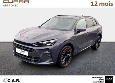 Cupra Terramar 1.5 eHybrid 272 ch DSG6 VZ