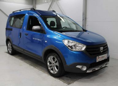 Achat Dacia Dokker 1.2 TCe Stepway ~ Airco Navi Occasion