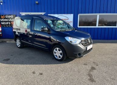 Dacia Dokker 1.3 TCe 100 ESSENTIAL Occasion