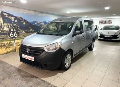 Dacia Dokker 1.3 TCe 100ch