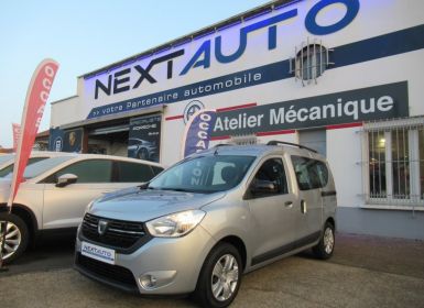 Dacia Dokker 1.5 BLUE DCI 95CH ESSENTIEL