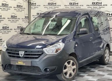 Achat Dacia Dokker 1.5 DCI 75CH ECO² AMBIANCE Occasion