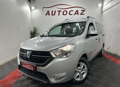 Achat Dacia Dokker 1.5 dCi 90 Advance +147000KM Occasion