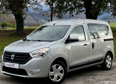 Achat Dacia Dokker 1.5 dCi 90ch Laureate GPS / 1°Main Occasion