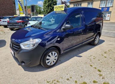 Achat Dacia Dokker 1.5 DCI Utilitaire Occasion