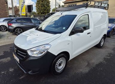 Achat Dacia Dokker 1.5 DCI Utilitaire Occasion