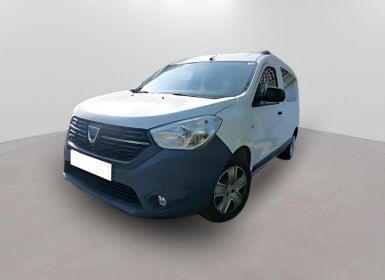 Dacia Dokker 1.6 SCe 100 SILVER LINE Occasion