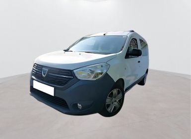 Dacia Dokker 1.6 SCe 100 SILVER LINE Occasion