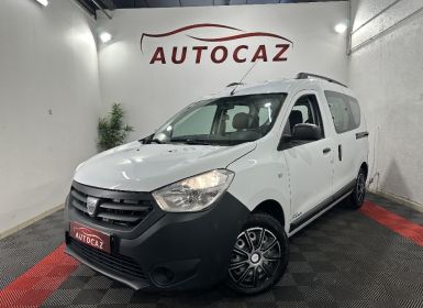 Achat Dacia Dokker ESS 115CV Ambiance Occasion