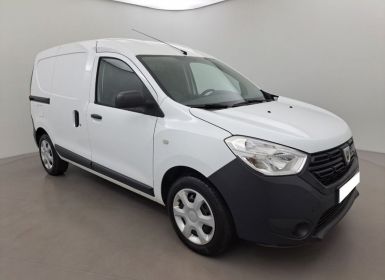 Dacia Dokker VAN 1.5 dCi 75