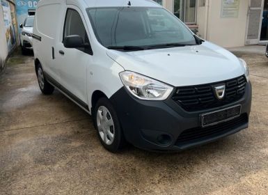 Dacia Dokker Van 1.5 DCI 75 CV CLIM