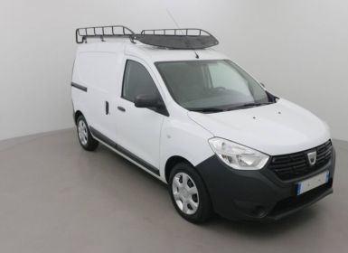 Dacia Dokker VAN 1.5 dCi 90