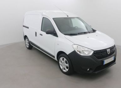 Achat Dacia Dokker VAN 1.5 dCi 95 Occasion