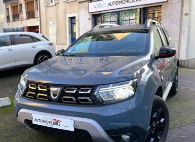 Achat Dacia Duster 1.0 ECO-G 100 4X2 SL EXTREME Occasion