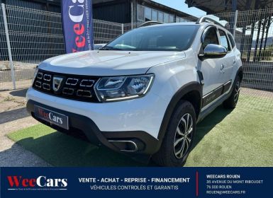 Vente Dacia Duster 1.0 ECO-G 100 ACCESS 4X2 Occasion