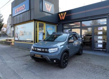 Dacia Duster 1.0 ECO-G 100 CH EXTREME 4X2 + CARPLAY CAMERA 360°