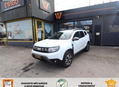 Dacia Duster 1.0 ECO-G 100 CH JOURNEY 4X2 + CARPLAY CAMERA