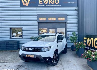 Vente Dacia Duster 1.0 ECO-G 100 Journey + GPL-Essence Occasion