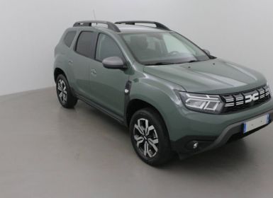 Achat Dacia Duster 1.0 ECO-G 100 JOURNEY 4X2 Occasion