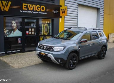 Dacia Duster 1.0 ECO-G 100 SERIE-LIMITEE EXTREME 4x2