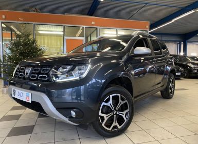 Vente Dacia Duster 1.0 ECO-G 100ch Confort 4x2 - 19 Occasion