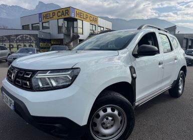 Dacia Duster 1.0 ECO-G 100CH ESSENTIEL 4X2