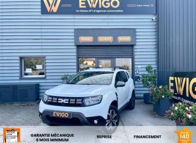 Achat Dacia Duster 1.0 ECO-G 100ch Journey + GPL-Essence Etat Neuf Occasion