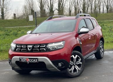 Achat Dacia Duster 1.0 ECO-G 100CH PRESTIGE + 2022 - 38.000KM 1ERE MAIN Occasion