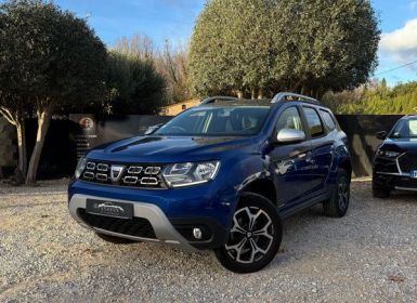 Dacia Duster 1.0 ECO-G 100ch Prestige + caméra CarPlay Occasion