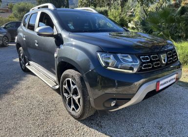 Vente Dacia Duster 1.0 ECO-G 100CH PRESTIGE 4X2 - 20 Occasion