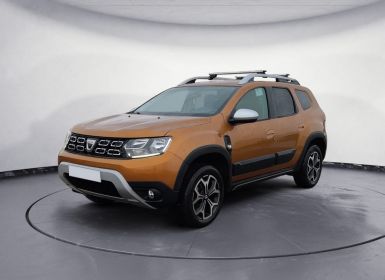 Vente Dacia Duster 1.0 ECO-G 100CH PRESTIGE 4X2/ CRITAIR 1 / ATTELAGE / CREDIT/ 1 ERE MAIN/ Occasion