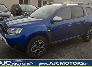 Vente Dacia Duster 1.0 ECO-G 100CH PRESTIGE 4X2 - E6U Occasion