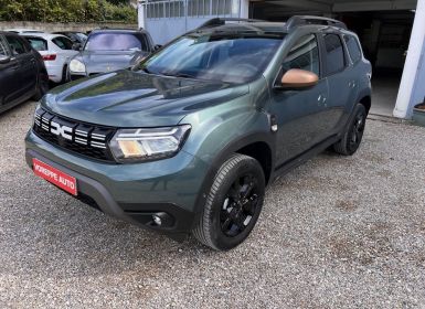 Dacia Duster 1.0 ECO-G 100CH SL EXTREME 4X2 Occasion