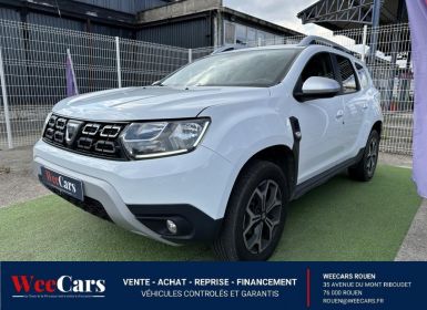 Dacia Duster 1.0 ECO-G 115 PRESTIGE 4X2 Occasion