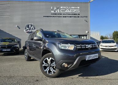 Dacia Duster 1.0 ECO-GPL - 100 II Journey + PHASE 3