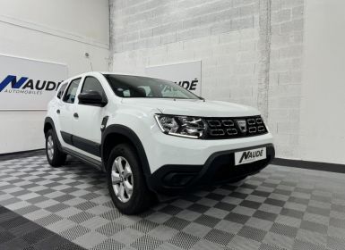 Achat Dacia Duster 1.0 TCe 100 CH ACCESS - GARANTIE 6 MOIS Occasion