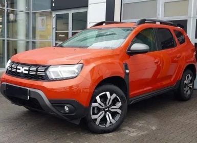 Achat Dacia Duster 1.0 TCE 90 JOURNEY 4X2 Occasion