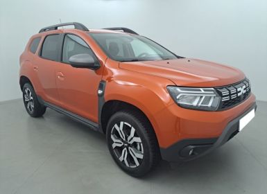 Achat Dacia Duster 1.0 TCE 90 JOURNEY 4X2 Occasion