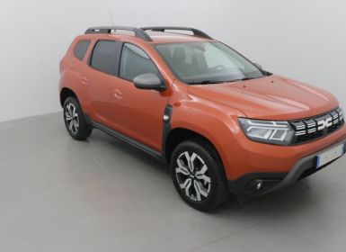 Achat Dacia Duster 1.0 TCE 90 JOURNEY 4X2 Occasion