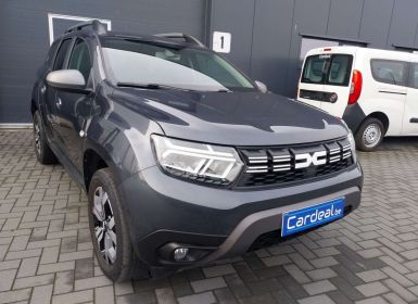 Dacia Duster 1.0 TCe Comfort LPG-CLIM-GPS-BLUETOOTH-GARANTIE-