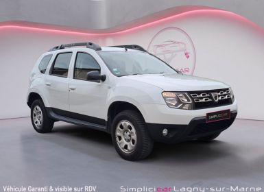 Dacia Duster 1.2 TCe 125 4x2 Lauréate Occasion