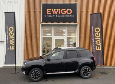 Dacia Duster 1.2 TCE 125 BLACK TOUCH 4X2 GPS CAMERA DE RECUL