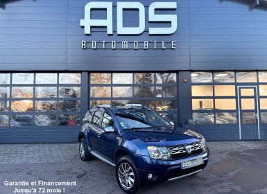 Achat Dacia Duster 1.2 TCe 125 ch / À PARTIR DE 140,82 € * Occasion