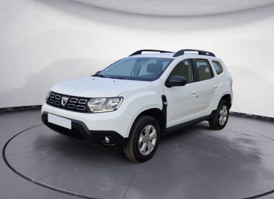 Achat Dacia Duster 1.2 TCE 125CH CONFORT 4X2 /1 ERE MAIN/ CRITAIR 1/ CREDIT / Occasion