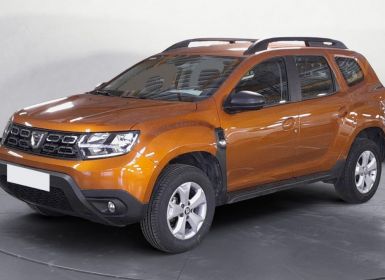 Dacia Duster 1.2 TCE 125CH CONFORT 4X2/ CRITAIT 1 / CREDIT / Occasion