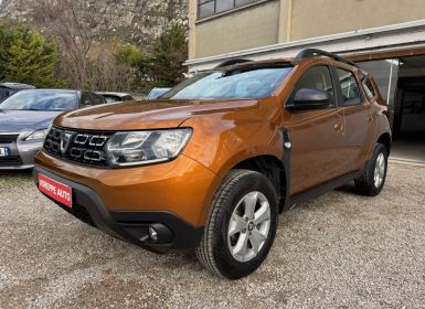 Achat Dacia Duster 1.2 TCE 125CH CONFORT 4X2/ CRITAIT 1 / CREDIT / Occasion