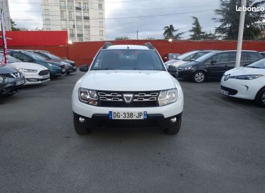 Dacia Duster 1.2 TCE 125CH LAUREATE 4X2 Occasion