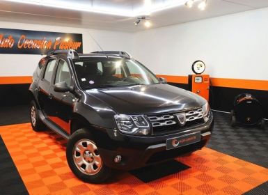 Vente Dacia Duster 1.2 TCE 125CH LAUREATE 4X2 Occasion