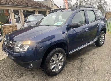 Dacia Duster 1.2 TCE 125CH LAUREATE PLUS 4X2